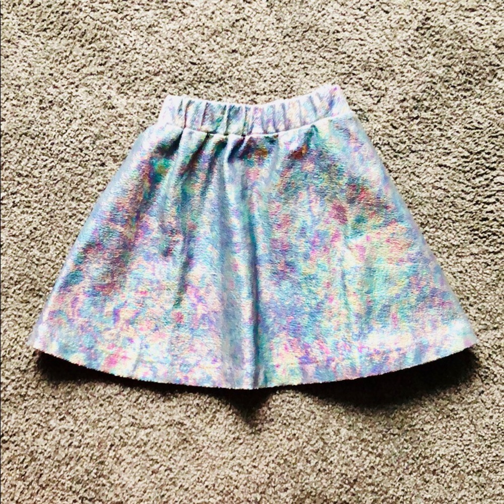 Zara Girls Skirt